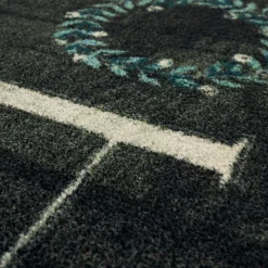 Mohawk Home Mohawk® Home Home Wreath Accent Kitchen Rug 11 Mohawk Home Mohawk® Home Home Wreath Accent Kitchen Rug -Mohawk shop 5155778 ALT4