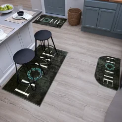 Mohawk Home Mohawk® Home Home Wreath Accent Kitchen Rug 13 Mohawk Home Mohawk® Home Home Wreath Accent Kitchen Rug -Mohawk shop 5155778 ALT6