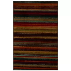 Mohawk Home Mohawk® Home Boho Stripe Rug