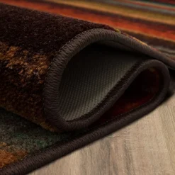 Mohawk Home Mohawk® Home Boho Stripe Rug -Mohawk shop 5174700 ALT4