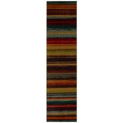 Mohawk Home Mohawk® Home Boho Stripe Rug -Mohawk shop 5174700 ALT7