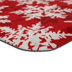 Mohawk Home Mohawk® Home Snowflakes Cushioned Kitchen Mat 9 Mohawk Home Mohawk® Home Snowflakes Cushioned Kitchen Mat -Mohawk shop 5470996 ALT2