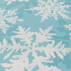 Mohawk Home Mohawk® Home Snowflakes Cushioned Kitchen Mat 10 Mohawk Home Mohawk® Home Snowflakes Cushioned Kitchen Mat -Mohawk shop 5470996 ALT3