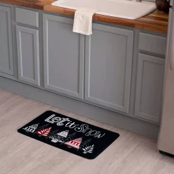 Mohawk Home Mohawk® Home Nordic Trees Cushioned Kitchen Mat -Mohawk shop 5470998 ALT