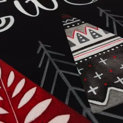 Mohawk Home Mohawk® Home Nordic Trees Cushioned Kitchen Mat -Mohawk shop 5470998 ALT3