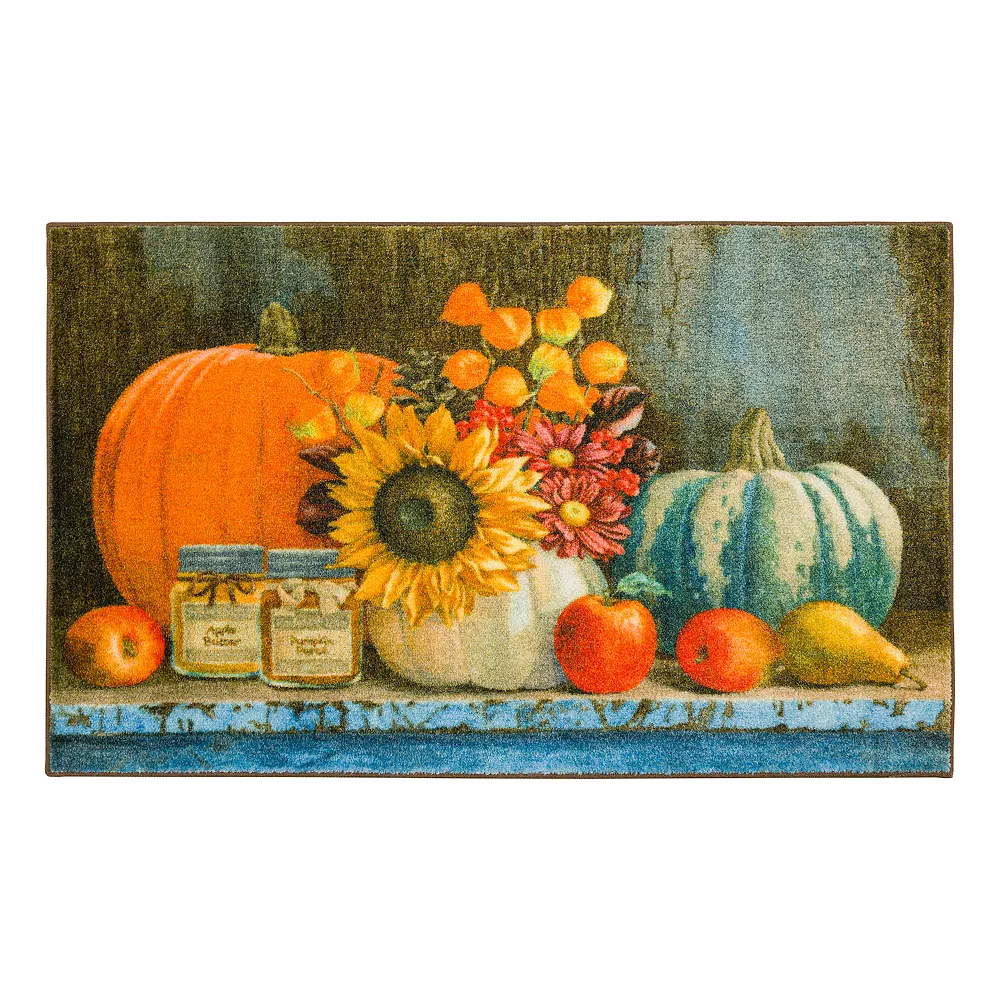 Mohawk Home Mohawk® Home Harvest Table Rug 3 Mohawk Home Mohawk® Home Harvest Table Rug