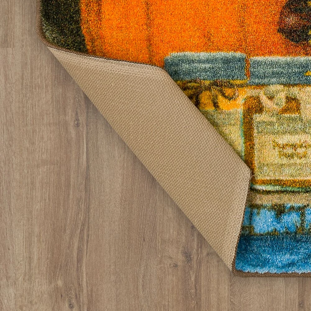 Mohawk Home Mohawk® Home Harvest Table Rug 6 Mohawk Home Mohawk® Home Harvest Table Rug - Image 4