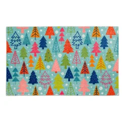 Mohawk Home Mohawk® Home Tree Scatter Rug
