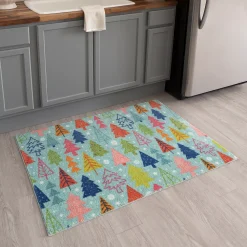 Mohawk Home Mohawk® Home Tree Scatter Rug -Mohawk shop 5471221 ALT6