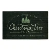 Mohawk Home Mohawk® Home Christmas Tree Farm Rug
