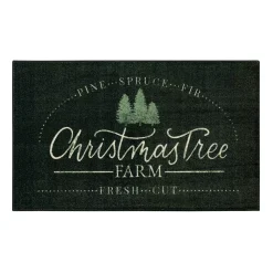 Mohawk Home Mohawk® Home Christmas Tree Farm Rug
