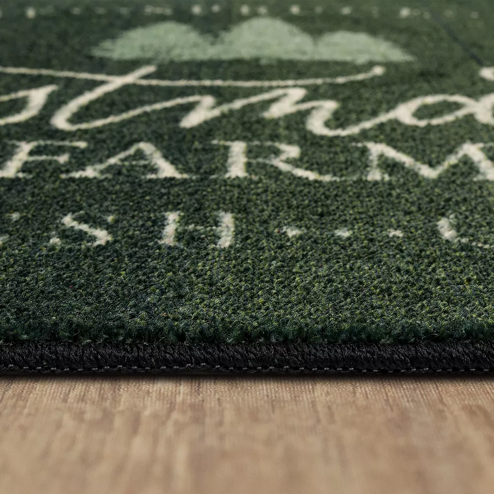 Mohawk Home Mohawk® Home Christmas Tree Farm Rug 7 Mohawk Home Mohawk® Home Christmas Tree Farm Rug - Image 5