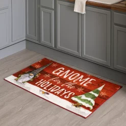 Mohawk Home Mohawk® Home Gnome Holidays Rug -Mohawk shop 5471225 ALT