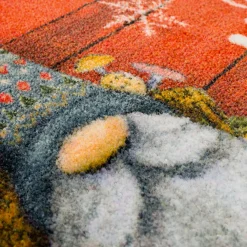 Mohawk Home Mohawk® Home Gnome Holidays Rug -Mohawk shop 5471225 ALT4