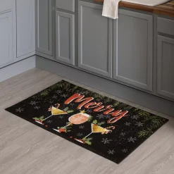 Mohawk Home Mohawk® Home Let's Get Merry Kitchen Rug -Mohawk shop 5471234 ALT