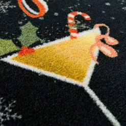 Mohawk Home Mohawk® Home Let's Get Merry Kitchen Rug -Mohawk shop 5471234 ALT4