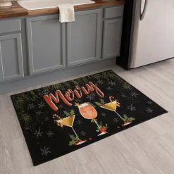 Mohawk Home Mohawk® Home Let's Get Merry Kitchen Rug -Mohawk shop 5471234 ALT6