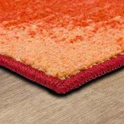 Mohawk Home Mohawk® Home Motorcycle Santa Rug 10 Mohawk Home Mohawk® Home Motorcycle Santa Rug -Mohawk shop 5471243 ALT2