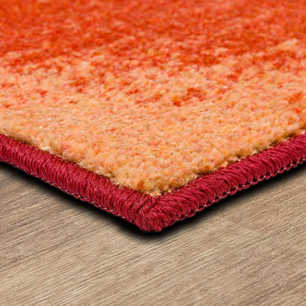 Mohawk Home Mohawk® Home Motorcycle Santa Rug 5 Mohawk Home Mohawk® Home Motorcycle Santa Rug - Image 3