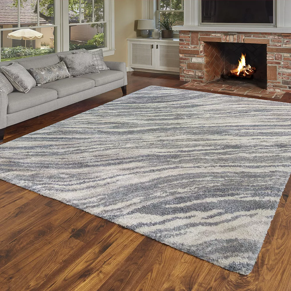 Gertmenian Ultimate Shag Rug 4 Gertmenian Ultimate Shag Rug - Image 2