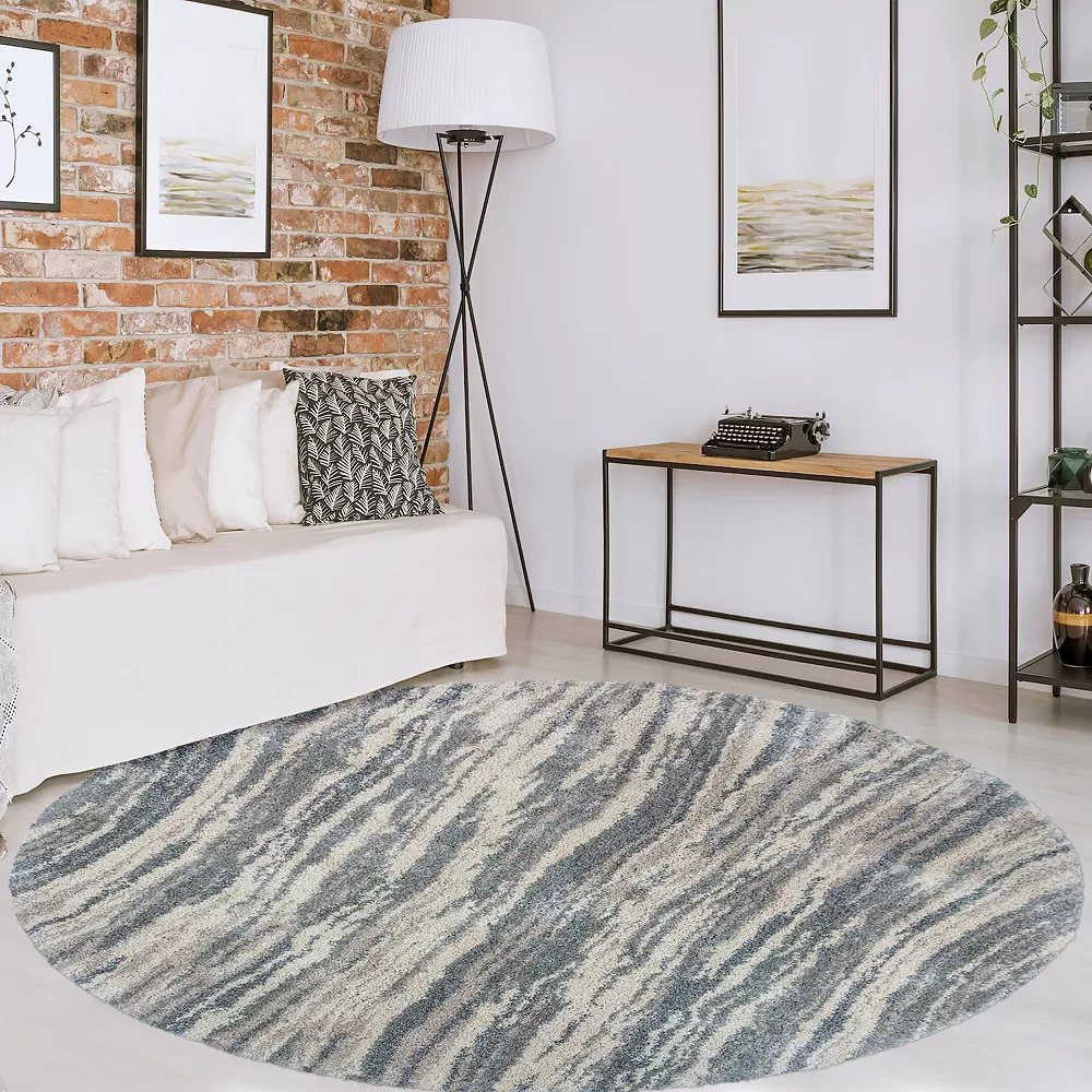 Gertmenian Ultimate Shag Rug 6 Gertmenian Ultimate Shag Rug - Image 4