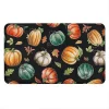 Mohawk Home Mohawk® Home Harvest Multi Pumpkin Cushioned Kitchen Mat -Mohawk shop 5494325