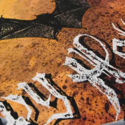 Mohawk Home Mohawk® Home Happy Halloween Moon Cushioned Kitchen Mat -Mohawk shop 5494327 ALT3