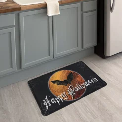 Mohawk Home Mohawk® Home Happy Halloween Moon Cushioned Kitchen Mat -Mohawk shop 5494327 ALT5