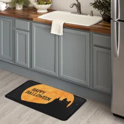 Mohawk Home Mohawk® Home Creepy Castle Cushioned Kitchen Mat -Mohawk shop 5494328 ALT