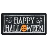 Mohawk Home Mohawk® Home Halloween Chalk Cushioned Kitchen Mat