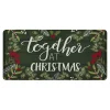 Mohawk Home Mohawk® Home Together At Christmas Cushioned Kitchen Mat