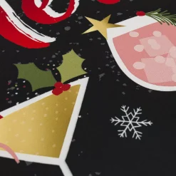 Mohawk Home Mohawk® Home Merry Martinis Cushioned Kitchen Mat 8 Mohawk Home Mohawk® Home Merry Martinis Cushioned Kitchen Mat -Mohawk shop 5494348 ALT3