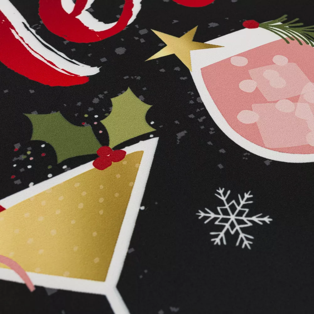Mohawk Home Mohawk® Home Merry Martinis Cushioned Kitchen Mat 5 Mohawk Home Mohawk® Home Merry Martinis Cushioned Kitchen Mat - Image 3