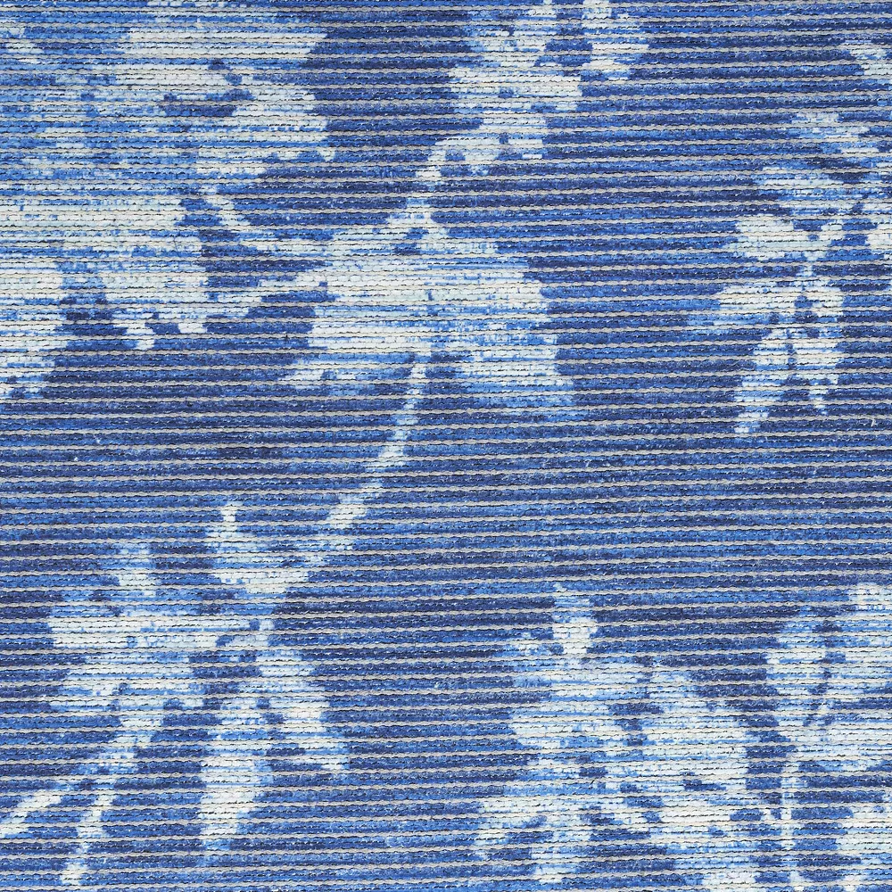 Waverly Washable Vines Area Rug 8 Waverly Washable Vines Area Rug - Image 6