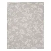 Waverly Washable Vines Area Rug