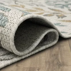 Mohawk Home Mohawk® Home Coral Indoor Outdoor Accent Area Rug -Mohawk shop 5565142 ALT