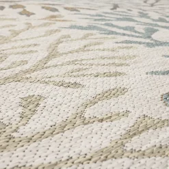 Mohawk Home Mohawk® Home Coral Indoor Outdoor Accent Area Rug -Mohawk shop 5565142 ALT3