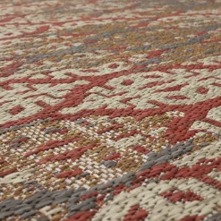 Mohawk Home Mohawk® Home Stamped Ikat Indoor Outdoor Accent Area Rug 11 Mohawk Home Mohawk® Home Stamped Ikat Indoor Outdoor Accent Area Rug -Mohawk shop 5565163 ALT4