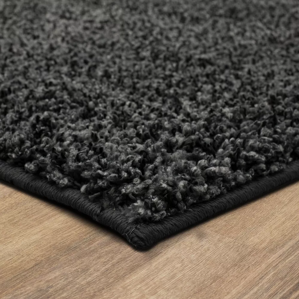 Mohawk Home Caledonia Shag Storm Area Rug 5 Mohawk Home Caledonia Shag Storm Area Rug - Image 3