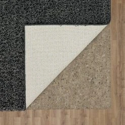 Mohawk Home Caledonia Shag Storm Area Rug 11 Mohawk Home Caledonia Shag Storm Area Rug -Mohawk shop 5572316 ALT3