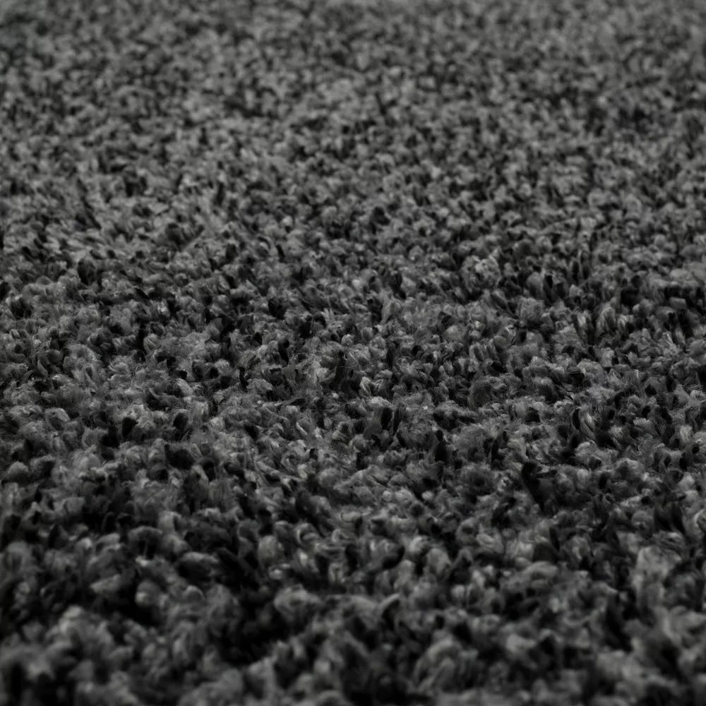 Mohawk Home Caledonia Shag Storm Area Rug 7 Mohawk Home Caledonia Shag Storm Area Rug - Image 5