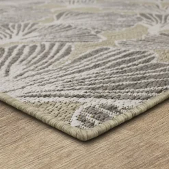 Mohawk Home Mohawk® Home Ginko Indoor Outdoor Accent Area Rug -Mohawk shop 5572331 ALT2