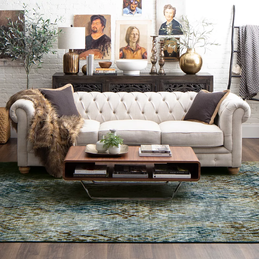 Mohawk Home Mohawk® Home Osgar Area Rug 4 Mohawk Home Mohawk® Home Osgar Area Rug - Image 2