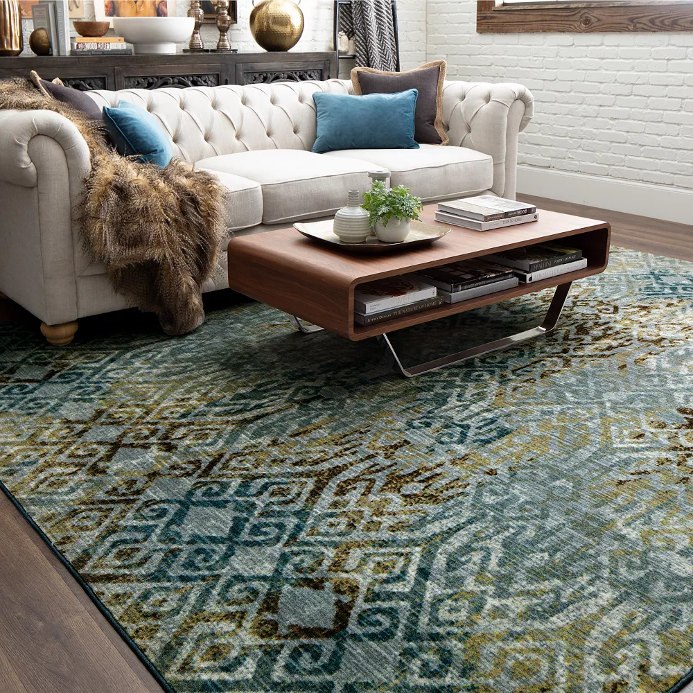 Mohawk Home Mohawk® Home Osgar Area Rug 5 Mohawk Home Mohawk® Home Osgar Area Rug - Image 3