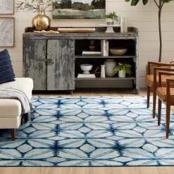 Alternative view of Mohawk Home Mohawk® Home Elyzabeth Area Rug