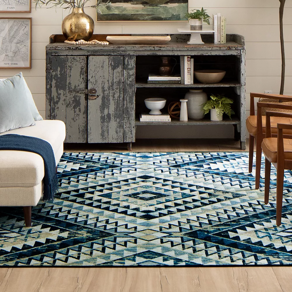 Mohawk Home Mohawk® Home Bethanee Area Rug 4 Mohawk Home Mohawk® Home Bethanee Area Rug - Image 2