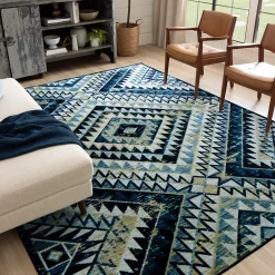 Mohawk Home Mohawk® Home Bethanee Area Rug 10 Mohawk Home Mohawk® Home Bethanee Area Rug -Mohawk shop 5575643 ALT2