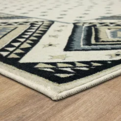 Mohawk Home Mohawk® Home Nykhole Area Rug -Mohawk shop 5575649 ALT3