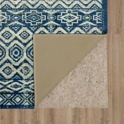 Mohawk Home Mohawk® Home Distressed Stripe Area Rug -Mohawk shop 5575700 ALT6