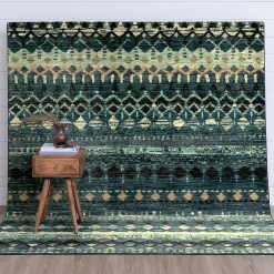 Alternative view of Mohawk Home Mohawk® Home Gulla Stripe Area Rug